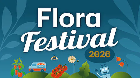 Puur Westland op het Flora Festival in Naaldwijk