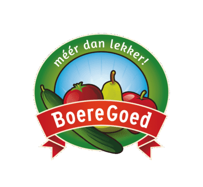 Farmshop BoereGoed BuurtKas