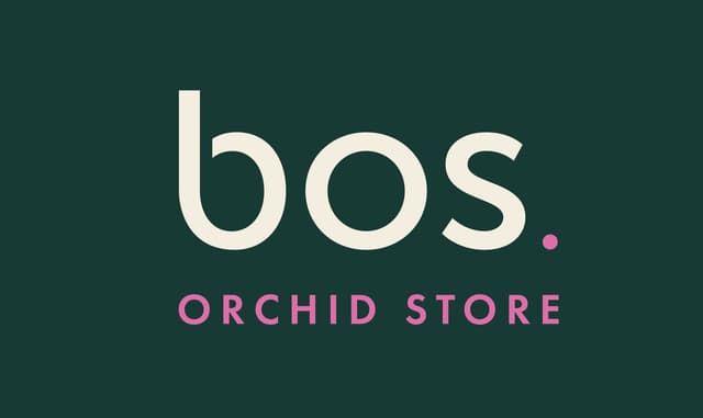Bos Orchid Store