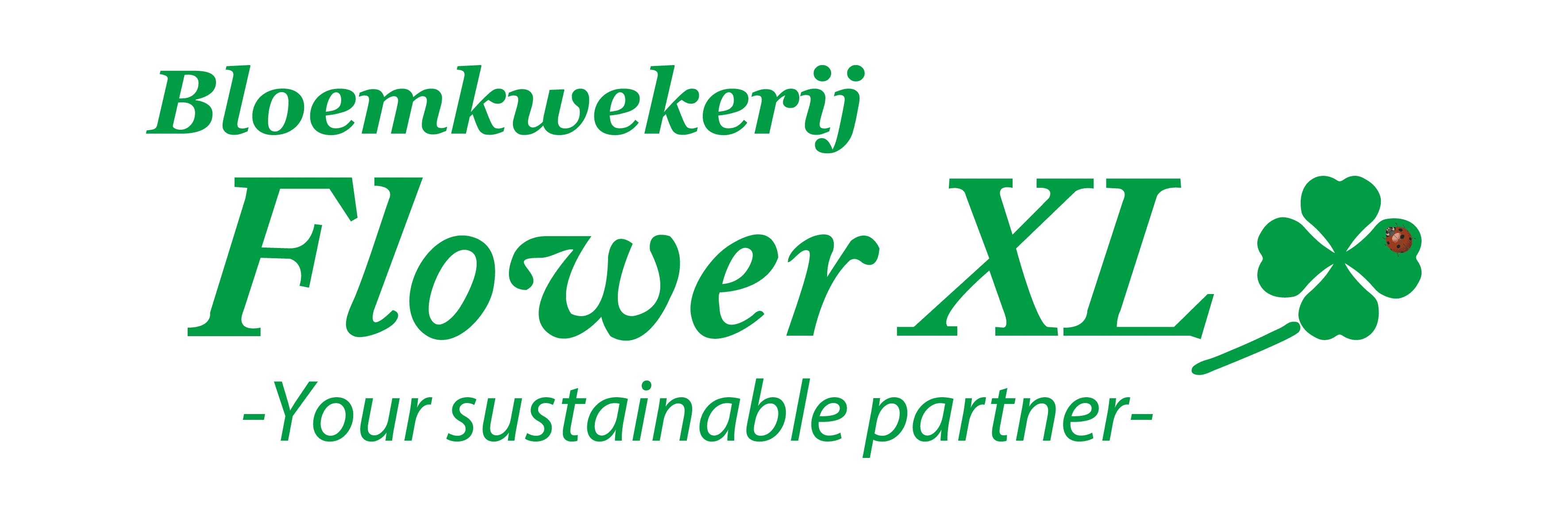 Bloemkwekerij Flower XL