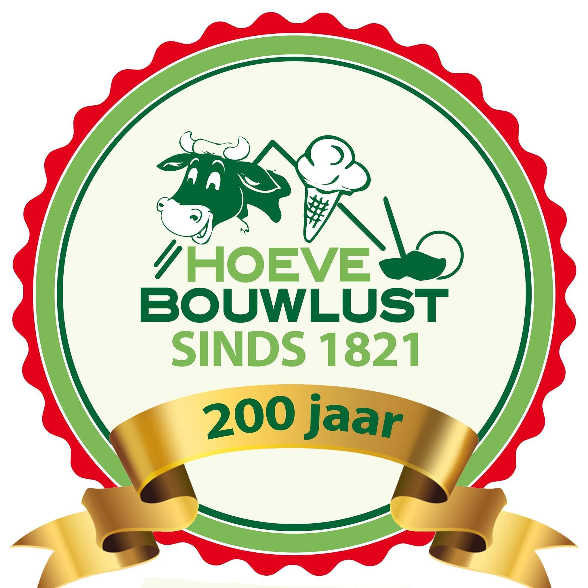 Hoeve Bouwlust