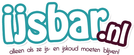IJsbar.nl – IJszakken Automaat
