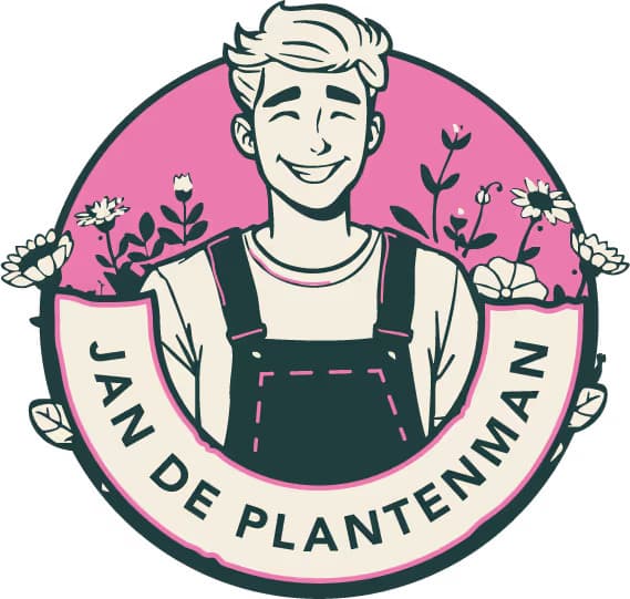 Jan de Plantenman