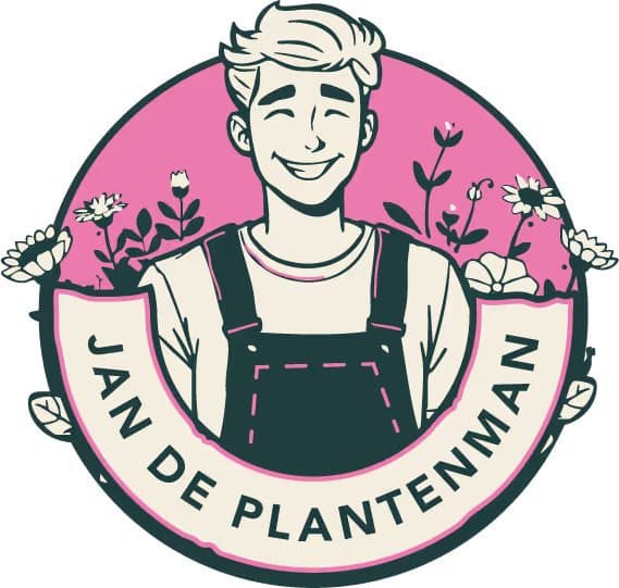 Jan de Plantenman