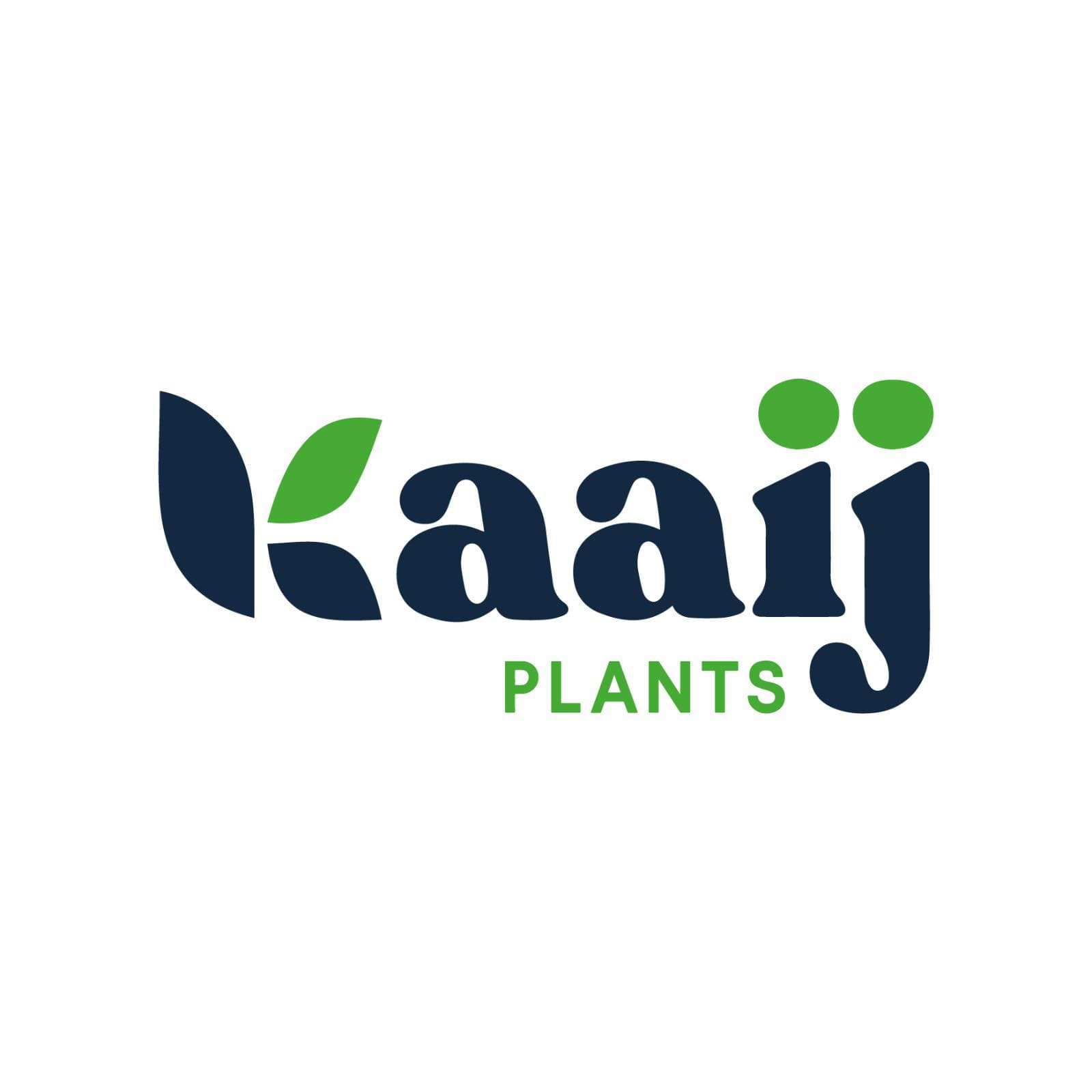 Kaaij Plants