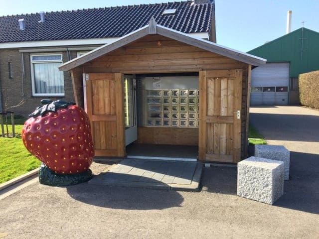 Kwekerij de Haak
