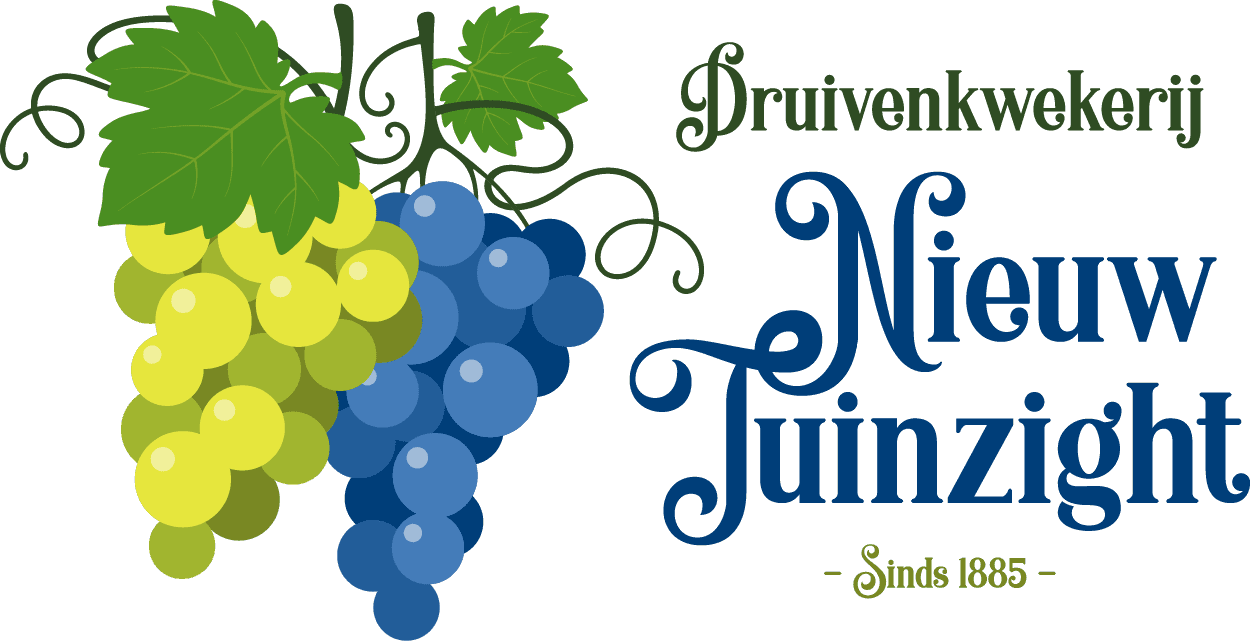 Druivenkwekerij Nieuw Tuinzight