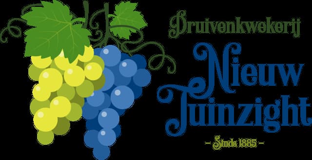 Druivenkwekerij Nieuw Tuinzight