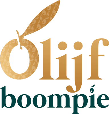 Olijfboompie