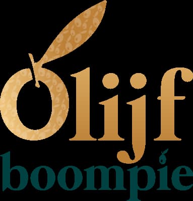 Olijfboompie