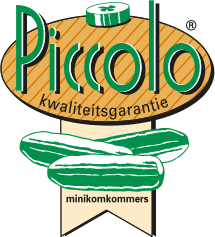 Piccolo Minikomkommers