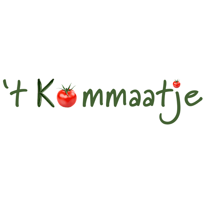 't Kommaatje