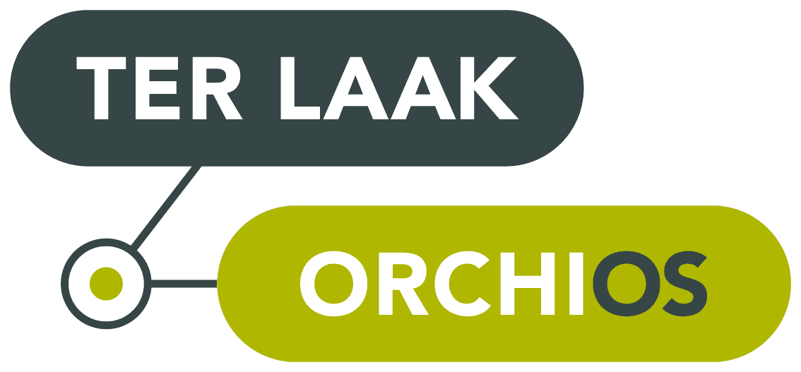 Ter Laak Orchid Store