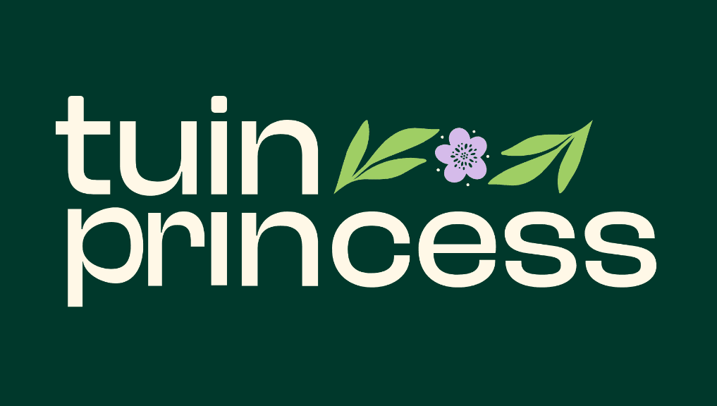 Tuin Princess