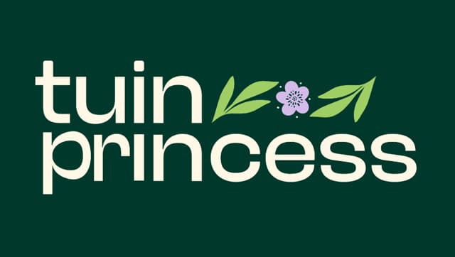 Tuin Princess