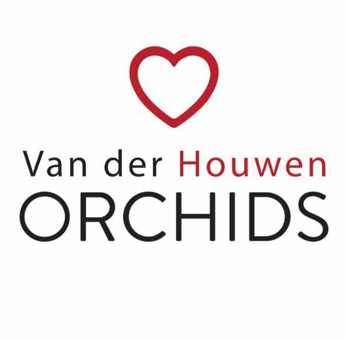 Van der Houwen Orchideeën